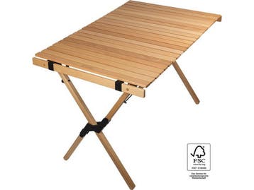 Eifel Outdoor Equipment Desch Large - Campingtafel -, Verzenden, Zo goed als nieuw