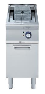 ELECTROLUX FRITEUSE 1x14 L, INTERNE ELEMENTEN, 400 MM, ELEKT, Verzenden, Nieuw in verpakking