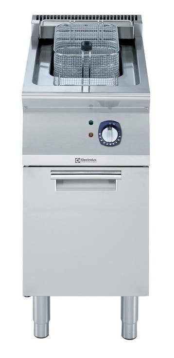 ELECTROLUX FRITEUSE 1x14 L, INTERNE ELEMENTEN, 400 MM, ELEKT, Verzenden, Nieuw in verpakking