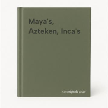 Mayas, Azteken, Incas 9782830205558, Verzenden, Gelezen
