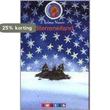 Sterreneiland / Leesleeuw / 3 - Selma Noort 9789027643599, Verzenden, Gelezen, Selma Noort