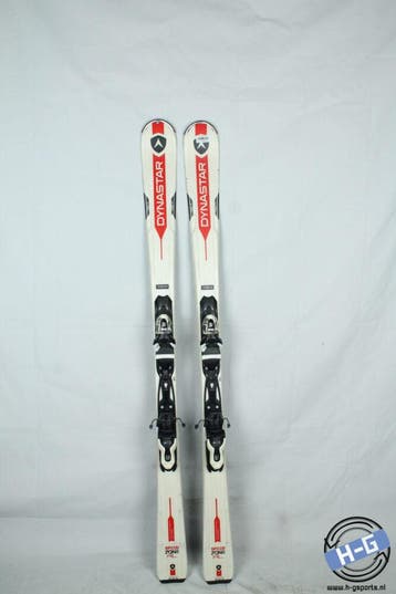 Ski - Dynastar Speedzone rl - 158, Overige merken, 140 tot 160 cm, Gebruikt, Ophalen of Verzenden