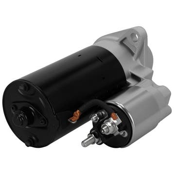 Starter 12V 9T voor JCB 8030/8052 Midi Excavator 2009-201..., Verzenden, Nieuw, Universele onderdelen