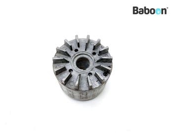 Vliegwiel / Rotor Moto Guzzi California 1100 ie 1996-2000, Verzenden, Gebruikt