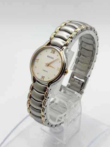 Rado - Florence - Zonder minimumprijs - 322.3747.4 - Dames -, Nieuw