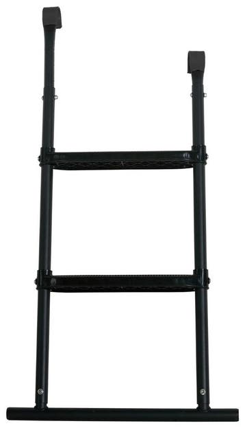 Trampoline Trapje 76 - 90 cm, Kinderen en Baby's, Speelgoed | Buiten | Trampolines, Ophalen of Verzenden, Nieuw