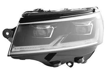 Koplamp o.a: Volkswagen, California T6, Multivan T6, Ophalen of Verzenden, Nieuw, Volkswagen