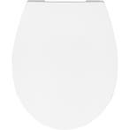 Cedo - Majove Beach Toiletzitting - Siège WC - White, Doe-het-zelf en Verbouw, Ophalen of Verzenden, Nieuw