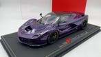 BBR 1:18 - Modelauto - Ferrari LaFerrari 2012 - (cod.M29), Nieuw