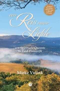 Een reis naar liefde - Mieke Vulink 9789461013873, Boeken, Verzenden, Zo goed als nieuw, Mieke Vulink