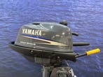 “ Yamaha 4 pk | Buitenboordmotor | Kortstaart “, Minder dan 5 pk, Viertaktmotor, Ophalen of Verzenden, Zo goed als nieuw