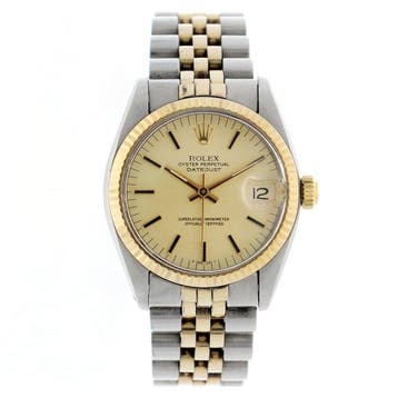 Rolex - Datejust 31 - 6827 - Dames - 1978, Nieuw