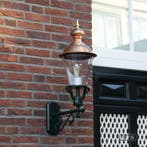 Buitenlamp Baarn L Buitenverlichting, Verzenden, Nieuw