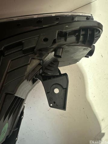 Volvo EX30 LED linker koplamp links 80000401, Ophalen, Gebruikt