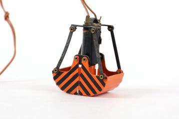 Wiad H0 - 308 - Modeltrein (1) - Grijper voor kraan Märklin, Nieuw