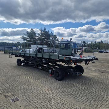K-Loader, AMMS / ATLAS, 2000 Air Portable Tactical 19K lo