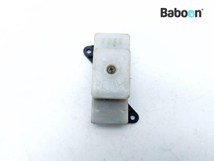 Zekeringskast Suzuki GSX 1100 EF 1984-1987 (GSX1100, Motoren, Onderdelen | Suzuki, Gebruikt, Verzenden