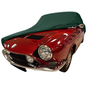 Autohoes voor Simca 1200 (1962-1971) Indoor BESTE PASVORM, Ophalen of Verzenden, Nieuw, Op maat