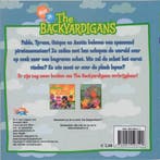 Op zoek naar de schat / The Backyardigans 9789051596229, Verzenden, Gelezen, J. Spelvin