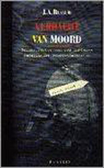 Verdacht van moord - J.A. Blaauw 9789026108877, Boeken, Verzenden, Gelezen, J.A. Blaauw