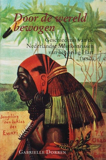 DOOR DE WERELD BEWOGEN - G. Dorren 9789065508133, Boeken, Verzenden, Zo goed als nieuw, G. Dorren