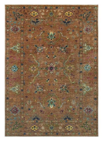 Designer Tapijt -Ziegler - Farahan- Nieuw - Vloerkleed - 239, Nieuw