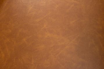 Chesterfield Stoel CASTLE Bruin Kunstleer Zwart Massief Hout, Ophalen of Verzenden, Nieuw