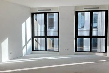 Appartement Stoomstraat in Eindhoven, Noord-Brabant, Via bemiddelaar, Eindhoven, Appartement