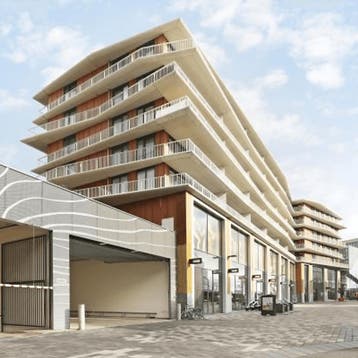 Appartement in Nieuwegein gevonden voor €1228,- pm, Huizen en Kamers, Huizen te huur, Appartement, Direct bij eigenaar, Nieuwegein