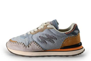 Mrp Sneakers in maat 40 Blauw, Mrp, Verzenden, Blauw, Sneakers of Gympen
