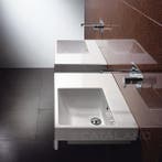 Catalano Zero Domino DX 75 x 50 cm keramische Wastafel, Ophalen of Verzenden, Nieuw, Bad