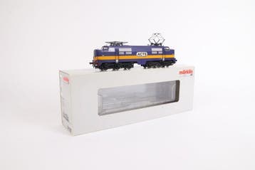 Märklin H0 - 37122 - Elektrische locomotief (1) - 1251 -, Nieuw