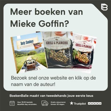 De stoofpotten 9789059564213 Mieke Goffin, Verzenden, Gelezen, Mieke Goffin