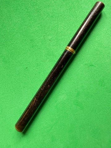 Eagle Pencil Company - Eagle Glass Vial Fountain Pen ca., Nieuw