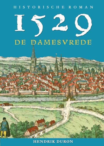 1529 | Hendrik Duron | Nieuw, Ophalen of Verzenden, Nieuw, Hendrik Duron