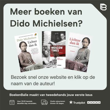De redding van de familie Van Cleeff - Dido Michielsen, Verzenden, Gelezen, Dido Michielsen