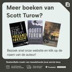 Innocent 9780446562416 Scott Turow, Verzenden, Gelezen, Scott Turow