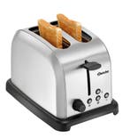 Bartscher Toaster TBRB20, Ophalen of Verzenden, Nieuw in verpakking