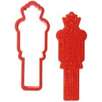 PME Uitsteker & Stempel Notenkraker, Verzenden, Nieuw