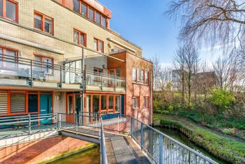 Te huur: Appartement Kas in Aalsmeer, Noord-Holland, Appartement, Aalsmeer