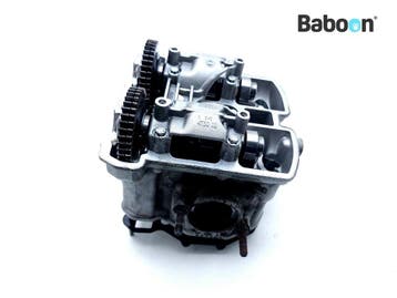 Cilinderkop Voor Aprilia SL 750 Shiver 2010-2016 (SL750), Verzenden, Gebruikt