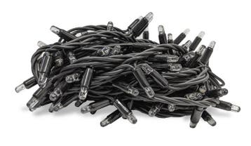 Professionele Verlichting 10 meter met 100 ledlampjes War..., Verzenden, Nieuw