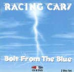 cd - Racing Cars - Bolt From The Blue CD+DVD, Verzenden, Nieuw in verpakking