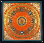 Malika’s ambacht! Goddelijke symbolen van welvaart en vrede