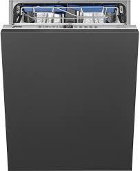 Smeg Inbouw Vaatwasser 13 Couverts C 42dB STL333CL, Verzenden, Nieuw