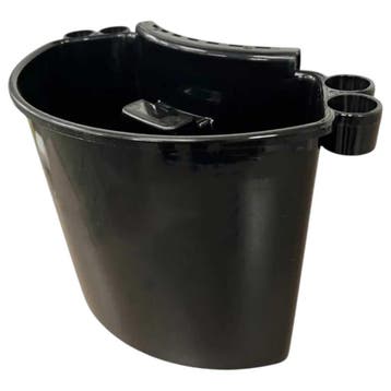 Di Leoni Car Wash Bucket Organizer, Verzenden