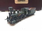 Märklin H0 - 37975 - Stoomlocomotief met tender (1) - B VI, Nieuw