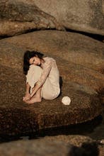 Marta Romashina - After the Birth