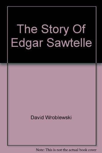 Story Of Edgar Sawtelle - David Wroblewski 9780007265077, Verzenden, Gelezen, David Wroblewski