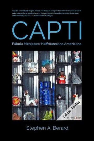 Heptologia Sphingis - Berard, Verzenden, Gelezen